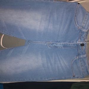 Blue Jeans